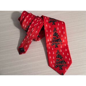 Jacob Alexander Christmas Tie